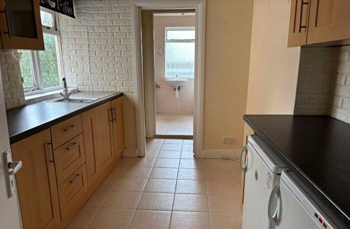 1 Bedroom Flat For Sale In Flat Linton House, Langney Road, Eastbourne, East Sussex, BN21