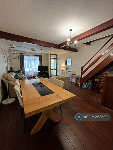 3 Bedroom Terraced House To Rent In Elmhurst Road, Enfield, EN3