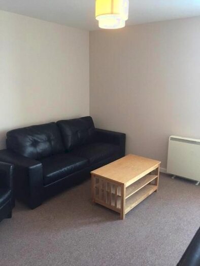 1 Bedroom Flat To Rent In Thornaby Place, Thornaby TS17