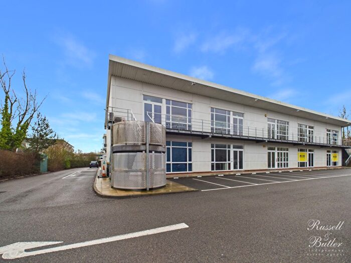 Office For Sale In Apollo Office Court, Radclive Road, Gawcott, Buckingham, Buckinghamshire, MK18