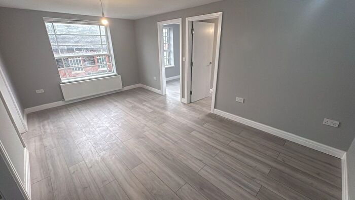 2 Bedroom Flat To Rent In Regent Road, Morecambe, LA3