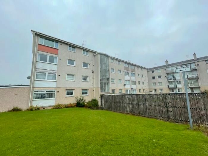 3 Bedroom Flat To Rent In Liddell Grove, East Kilbride, Glasgow, G75