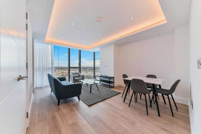 1 Bedroom Flat To Rent In Bollinder Place, Islington, London, EC1V