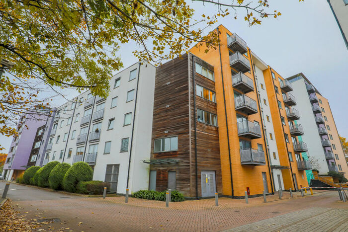 Studio To Rent In Arizona Building, London, SE13