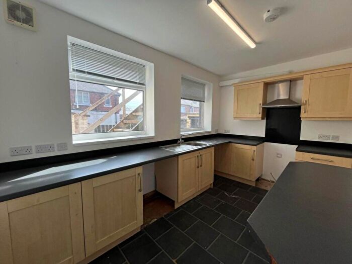 2 Bedroom Flat To Rent In Woods Terrace East, Seaham, SR7