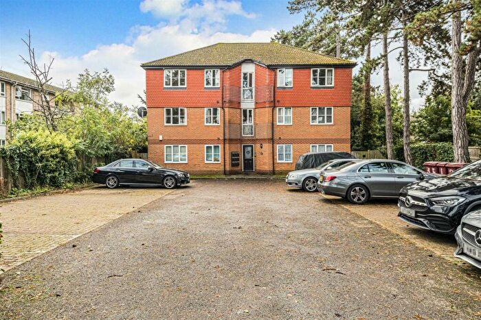 2 Bedroom Flat For Sale In Westcote Road, Reading, Reading, RG30