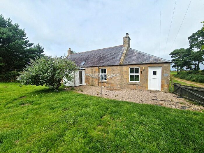 3 Bedroom Cottage For Sale In Balormie Cottage, Lossiemouth, Moray, IV31