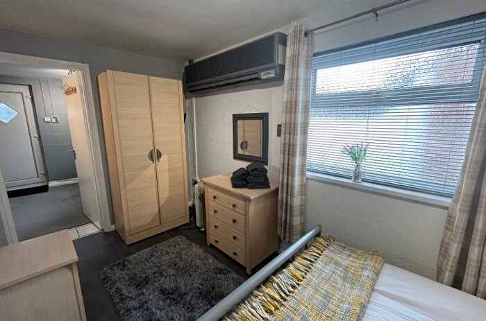 1 Bedroom Flat To Rent In Stanklyn Lane, Kidderminster, DY10