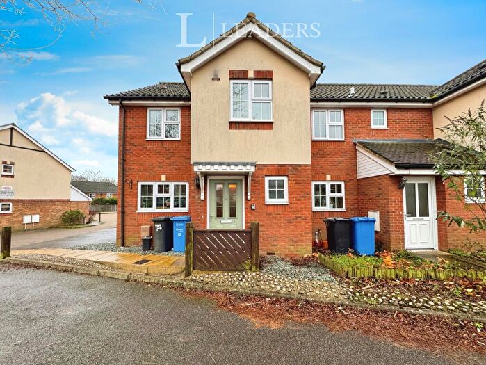 4 Bedroom Terraced House To Rent In Kinghorn Road, Norwich, NR2