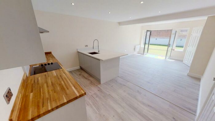 2 Bedroom Apartment To Rent In Gordons Road, Manor Park, GU11