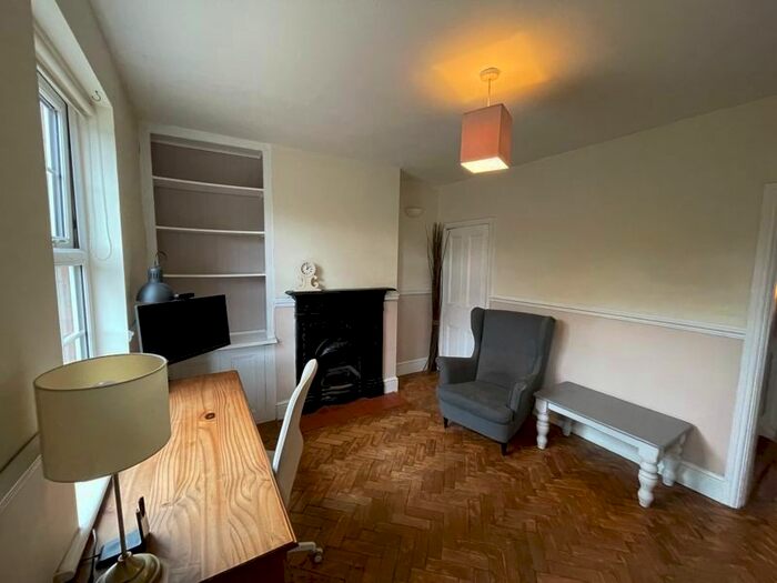 2 Bedroom Terraced House To Rent In Moreton Terrace, Frodsham, WA6