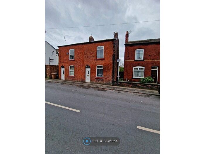 2 Bedroom Terraced House To Rent In Deans Road, Manchester, M27