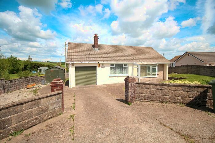 2 Bedroom Bungalow For Sale In Stoney Cross, Bideford, EX39
