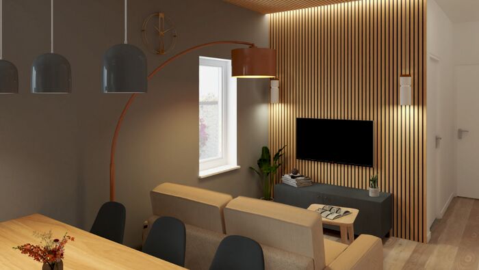 7 Bedroom Terraced House To Rent In Norman Road, Southsea, Hampshire, PO4