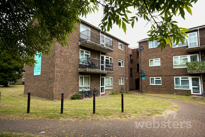 2 Bedroom Apartment To Rent In Watson Grove, Norwich, NR2