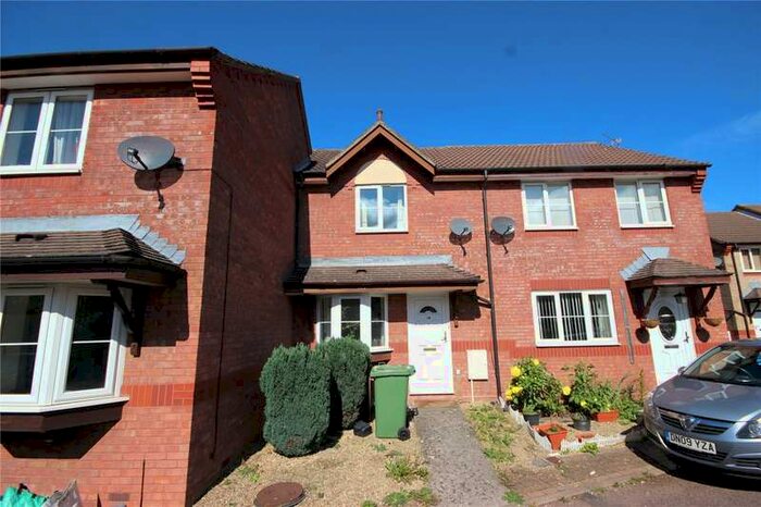 2 Bedroom Property To Rent In Palmers Leaze, Bradley Stoke, Bristol BS32