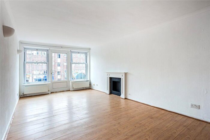 2 Bedroom Apartment To Rent In Rowland Place, Green Lane, Northwood, Middlesex, HA6