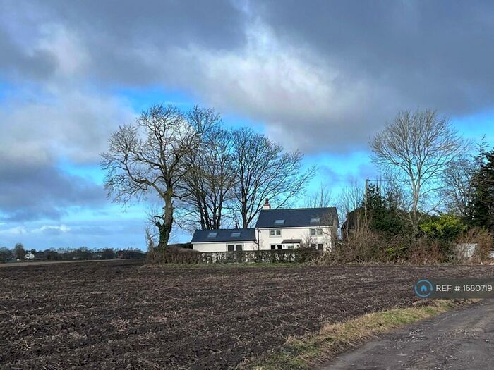 4 Bedroom Detached House To Rent In Burscough, Ormskirk, L40