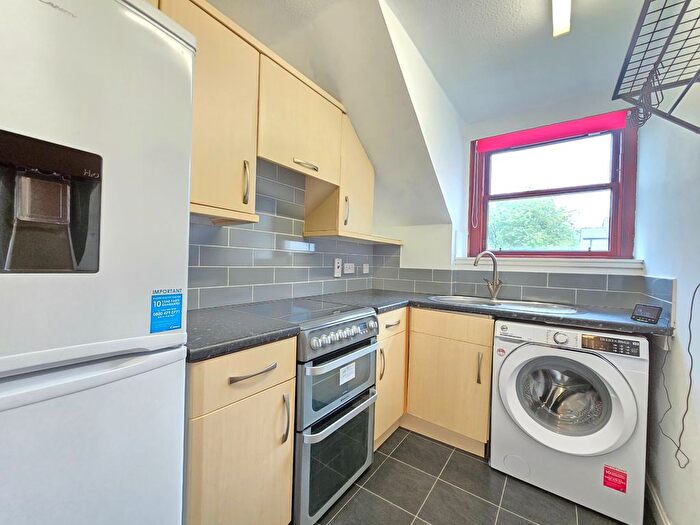 1 Bedroom Flat For Sale In Millside Terrace, Peterculter, Aberdeen, AB14