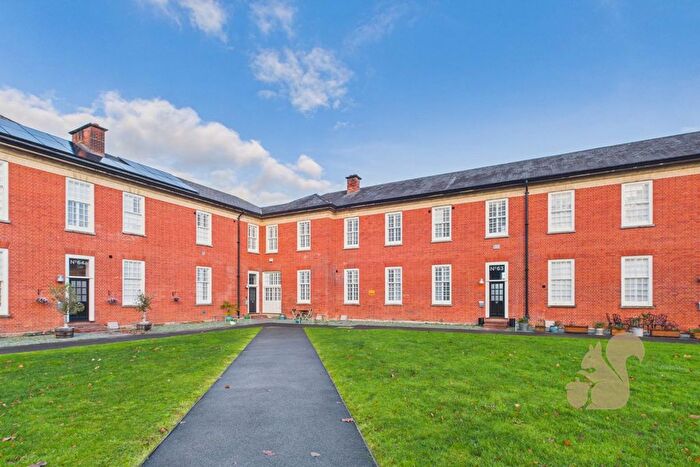 3 Bedroom Property For Sale In Echelon Walk, Colchester, CO4