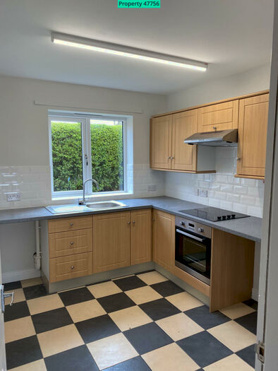 1 Bedroom Ground Flat To Rent In Rising Brook, Stafford, ST17