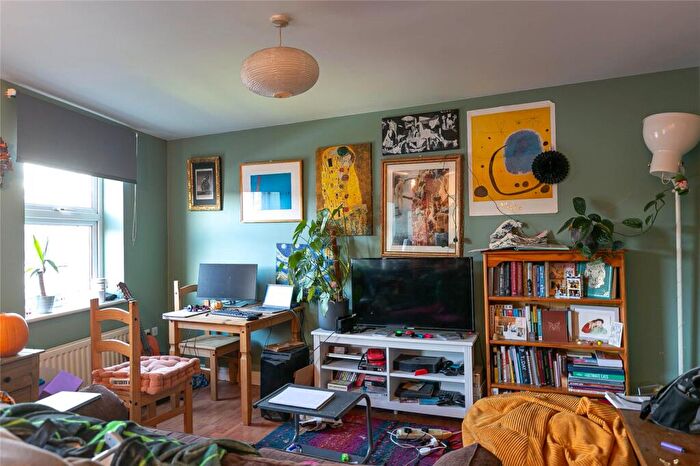 1 Bedroom Apartment To Rent In Gloucester Road, Bishopston, Bristol, BS7