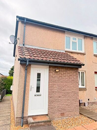 1 Bedroom Flat To Rent In Morlich Crescent, Dalgety Bay, Fife, KY11