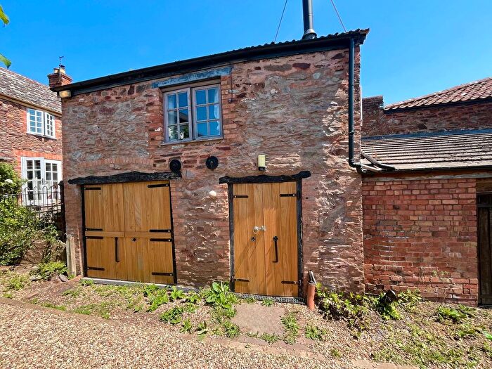 1 Bedroom Barn Conversion To Rent In The Street, West Monkton, TA2