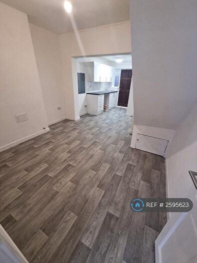 2 Bedroom Terraced House To Rent In Grantham Street, Liverpool, L6