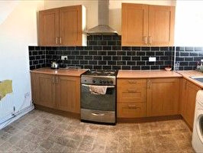 3 Bedroom Terraced House To Rent In Seaforth Grove, Southend-On-Sea, Essex, SS2