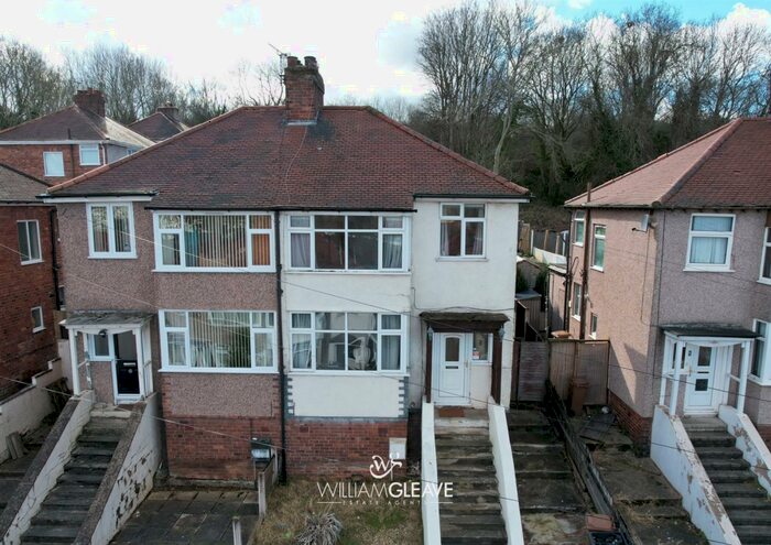 3 Bedroom Semi-Detached House To Rent In Glan Y Don, Greenfield, CH8