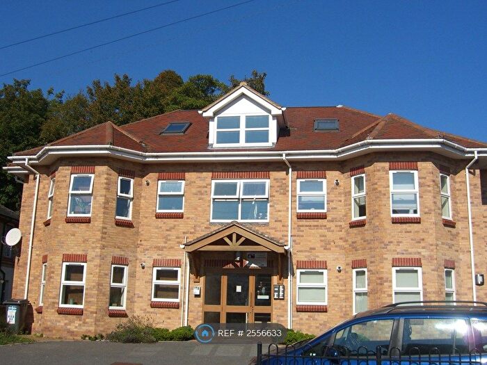 1 Bedroom Flat To Rent In Regency House, Bournemouth, BH1
