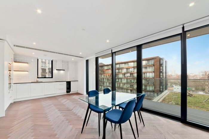 2 Bedroom Flat To Rent In Cashmere Wharf, London, E1W