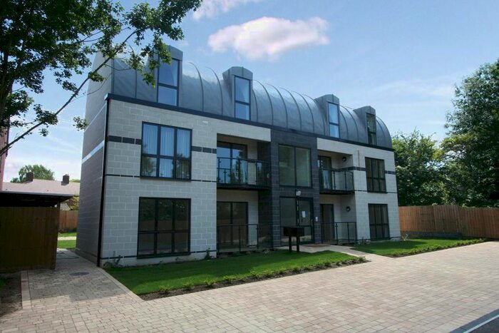 2 Bedroom Flat To Rent In Ferndale House, Ferndale Rise, Cambridge, Cambridgeshire, CB5