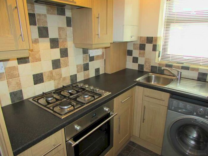 2 Bedroom Property To Rent In Station Road Hinckley, LE10