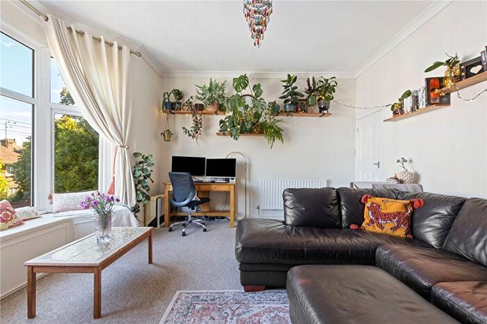 1 Bedroom Flat For Sale In Victoria Drive, Bognor Regis, PO21