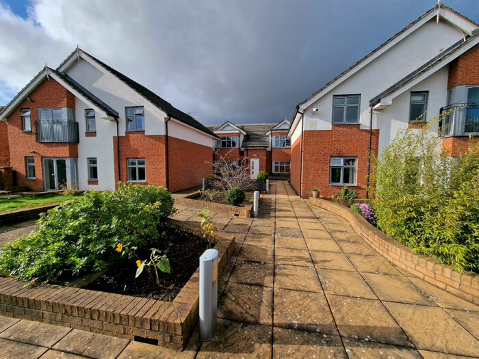 2 Bedroom Apartment To Rent In Alcester Place, Alcester Road South, Kings Heath, B14