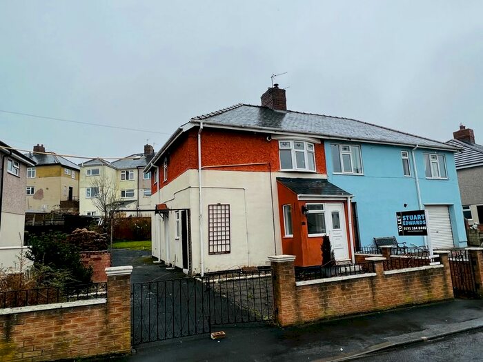 2 Bedroom Semi-Detached House To Rent In Local Avenue, Sherburn Hill, Durham, DH6