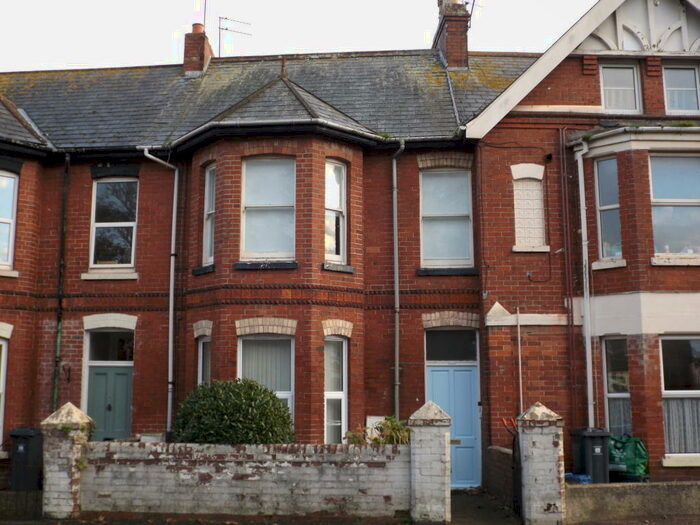 2 Bedroom Apartment To Rent In Exmouth, *Zero Deposit Scheme Available!*, EX8