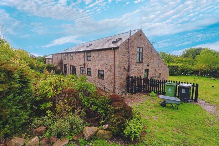 3 Bedroom Semi-Detached House For Sale In Rhos Berse Road, Coedpoeth, Wrexham, LL11