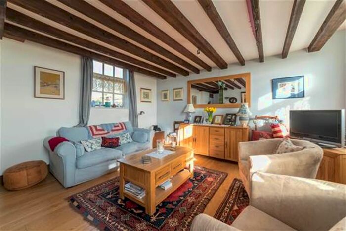 2 Bedroom Terraced House To Rent In Mentmore Court Howell Hill Close, Mentmore, Leighton Buzzard, LU7