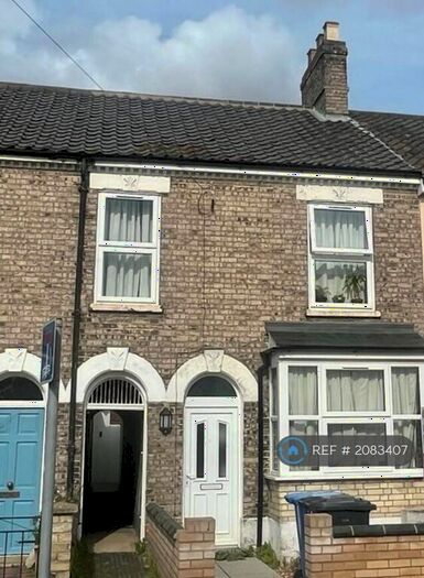 4 Bedroom Terraced House To Rent In York Street, Norwich, NR2