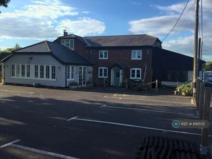 5 Bedroom Detached House To Rent In Black Horse Lane, Winterbourne Earls, Salisbury, SP4