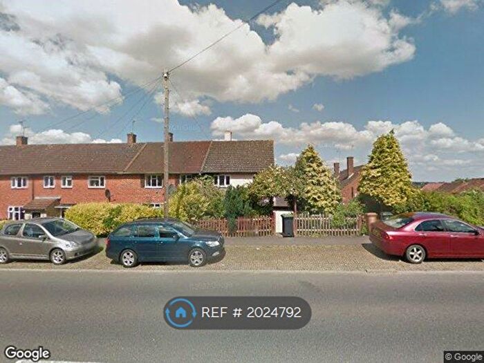 3 Bedroom Terraced House To Rent In Prestwick Road, Watford, WD19