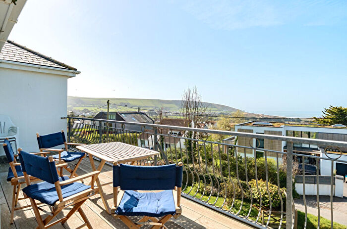 5 Bedroom Detached House For Sale In Croyde, Braunton, Devon, EX33