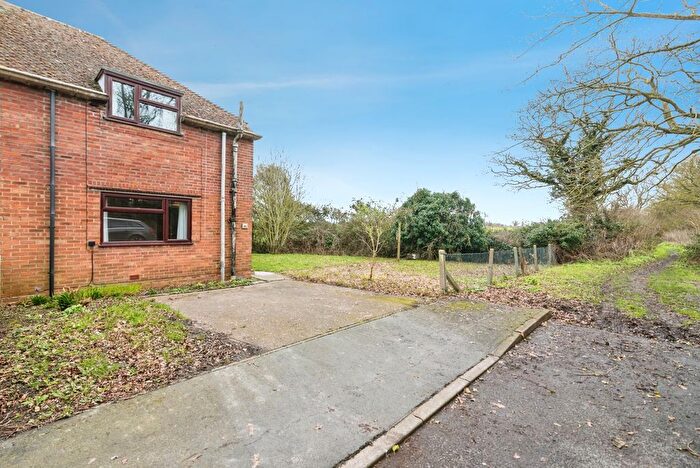 2 Bedroom End Terrace House For Sale In Oak Lane, Beccles, Suffolk, NR34