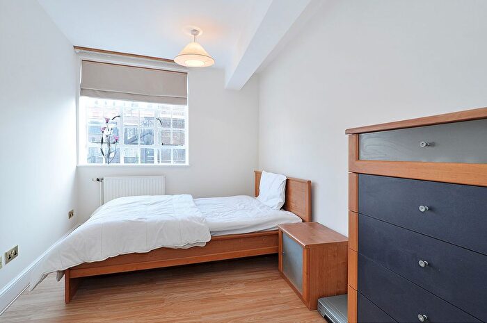 1 Bedroom Flat To Rent In Chelsea Cloisters, Sloane Avenue, Kensington And Chelsea, London, SW3