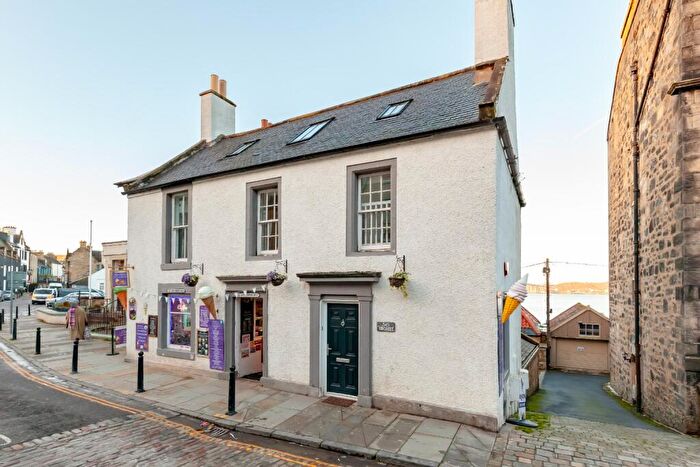 3 Bedroom Duplex For Sale In High Street, South Queensferry, South Queensferry, EH30