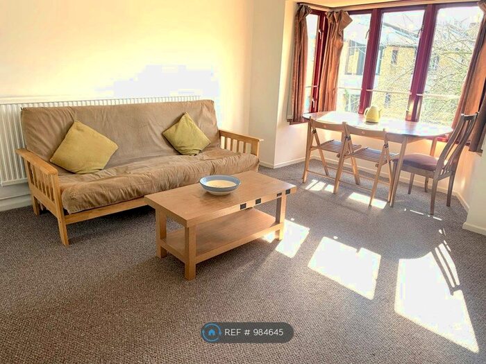 1 Bedroom Flat To Rent In Hargrave Park, London, N19