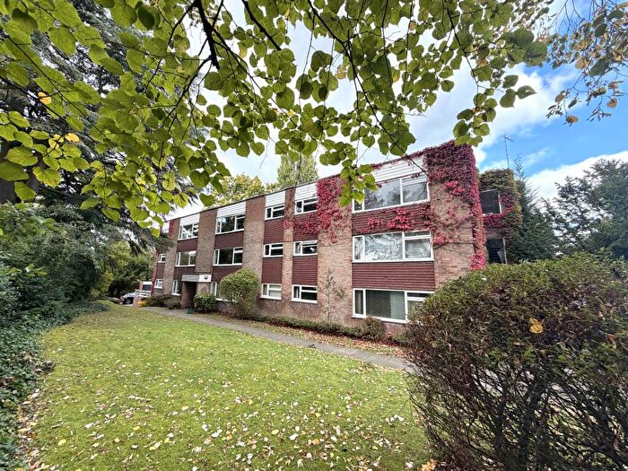 2 Bedroom Flat To Rent In Augustus Court, B15